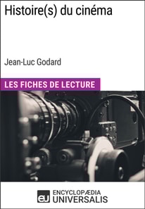 Histoire(s) du cinema de Jean-Luc Godard