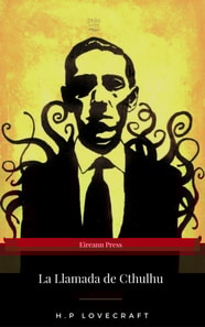 La Llamada de Cthulhu (Eireann Press)