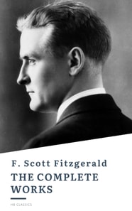 Complete Works of F. Scott Fitzgerald
