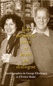 Les memoires juive et arabe en dialogue