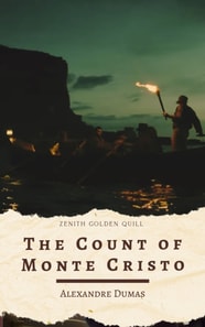 Count of Monte Cristo