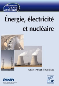 Énergie, électricité et nucléaire