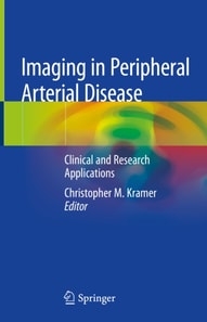 Imaging in Peripheral Arterial Disease