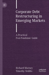 Corporate Debt Restructuring in Emerging Markets
