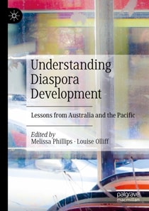 Understanding Diaspora Development