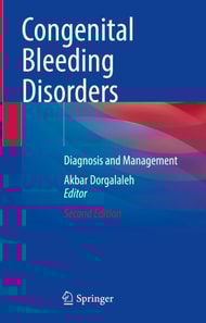 Congenital Bleeding Disorders