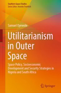 Utilitarianism in Outer Space