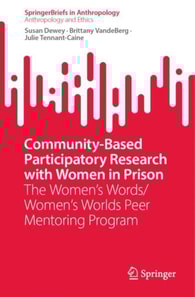 Community-Based Participatory Research with Women in Prison
