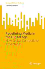 Redefining Media in the Digital Age