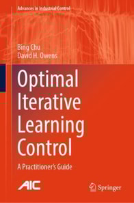 Optimal Iterative Learning Control
