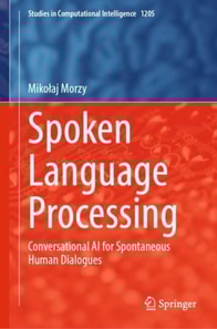 Spoken Language Processing