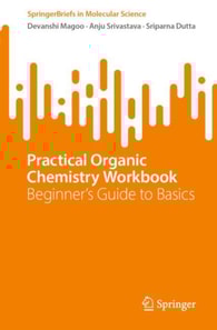 Practical Organic Chemistry Workbook