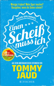 Sean Brummel: Einen Scheiß muss ich