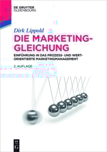 Die Marketing-Gleichung