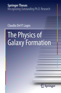 Physics of Galaxy Formation