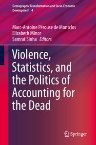 Violence, Statistics, and the Politics of Accounting for the Dead