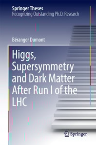 Higgs, Supersymmetry and Dark Matter After Run I of the LHC