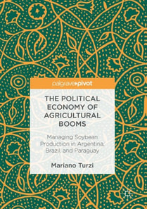 Political Economy of Agricultural Booms