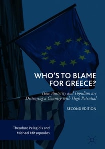 Who's to Blame for Greece?