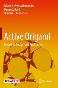 Active Origami