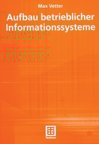Aufbau betrieblicher Informationssysteme