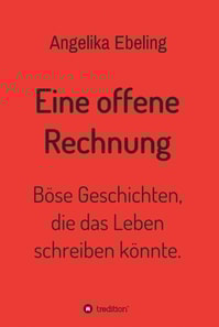 Eine offene Rechnung