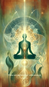 Prana und die Kunst der Lebensenergie