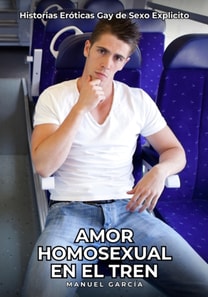 Amor Homosexual en el Tren