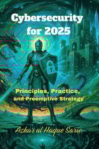 Cybersecurity for 2025