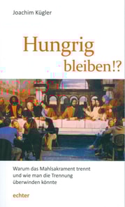 Hungrig bleiben!?
