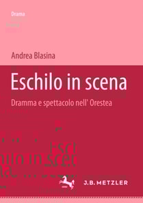 Eschilo in scena