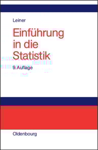 Einführung in die Statistik