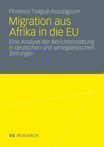Migration aus Afrika in die EU