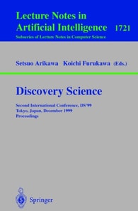Discovery Science