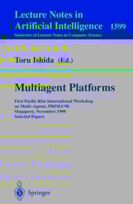 Multiagent Platforms