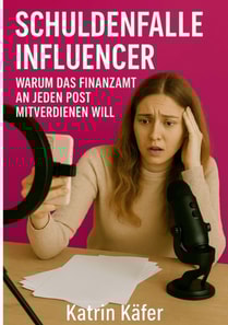 Schuldenfalle Influencer