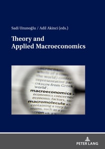 Theory and Applied Macroeconomics