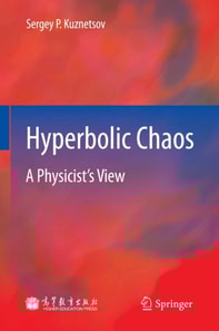 Hyperbolic Chaos