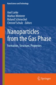 Nanoparticles from the Gasphase