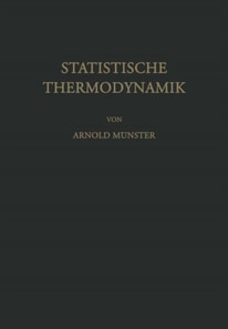 Statistische Thermodynamik