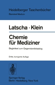 Chemie für Mediziner