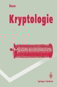 Kryptologie