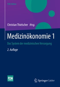 Medizinökonomie 1