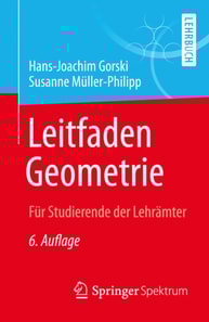 Leitfaden Geometrie