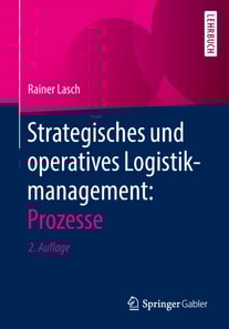 Strategisches und operatives Logistikmanagement: Prozesse