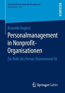 Personalmanagement in Nonprofit-Organisationen