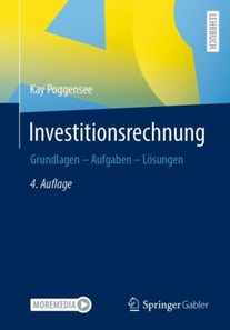 Investitionsrechnung