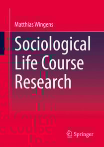 Sociological Life Course Research