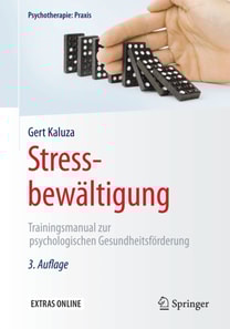 Stressbewältigung