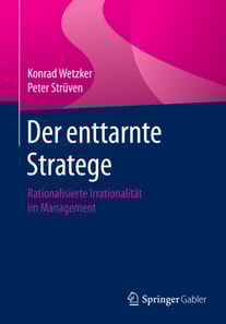 Der enttarnte Stratege